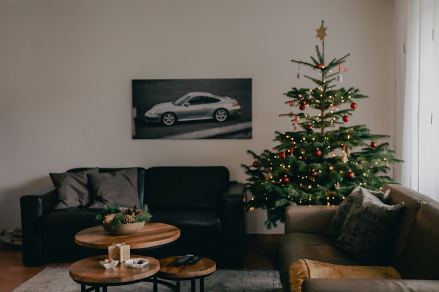 weihnachtsbudget planen