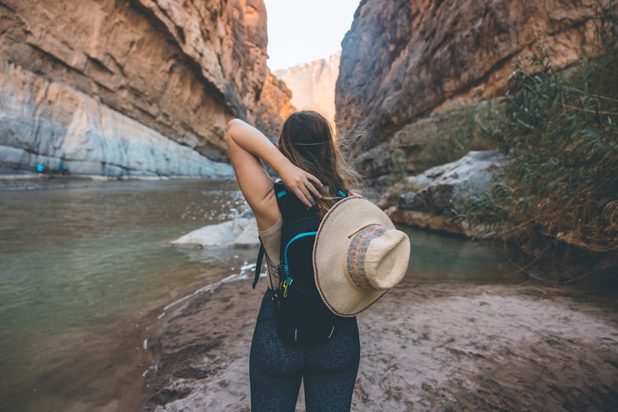 solo travel for women