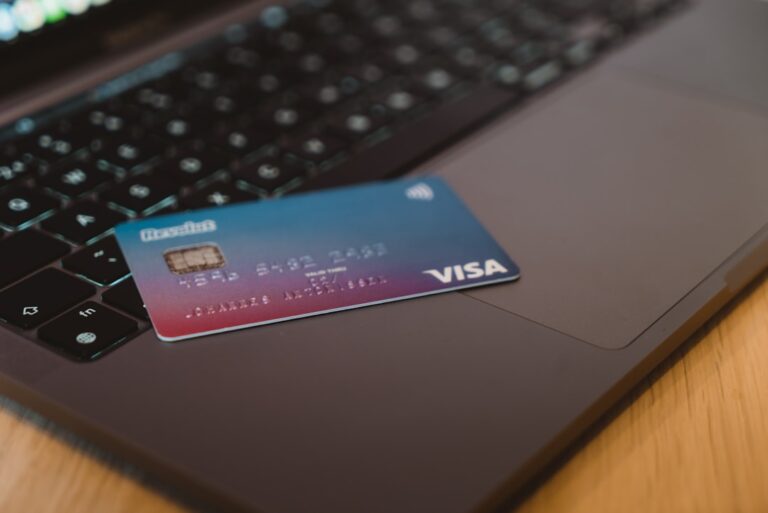Photo credit card fees