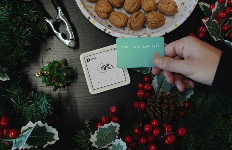 Photo holiday savings