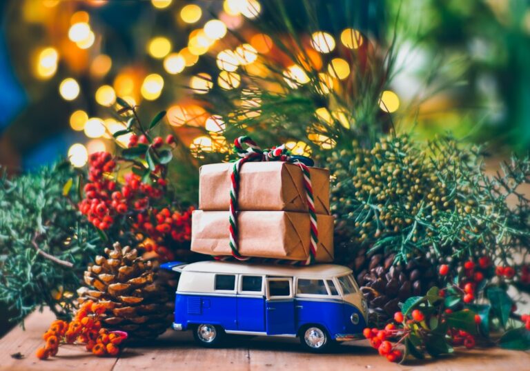 Photo holiday savings