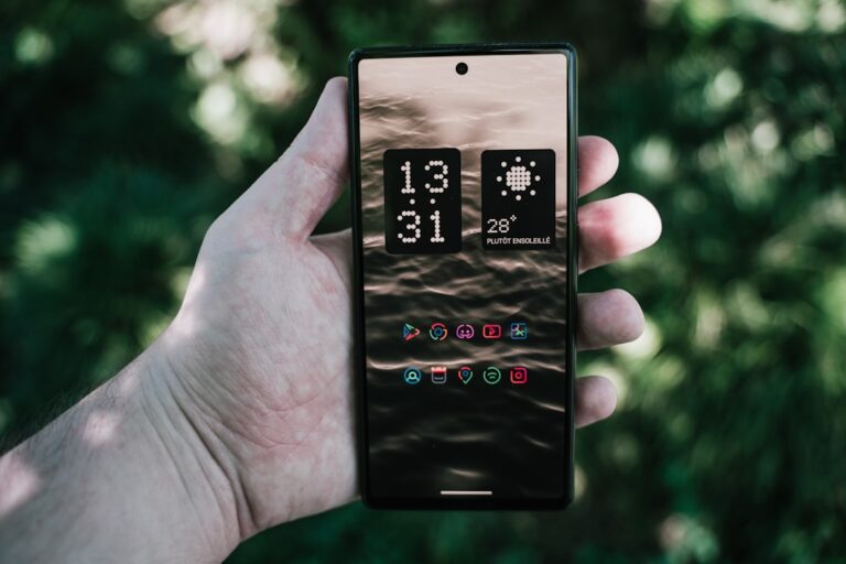 Photo handy vertrag