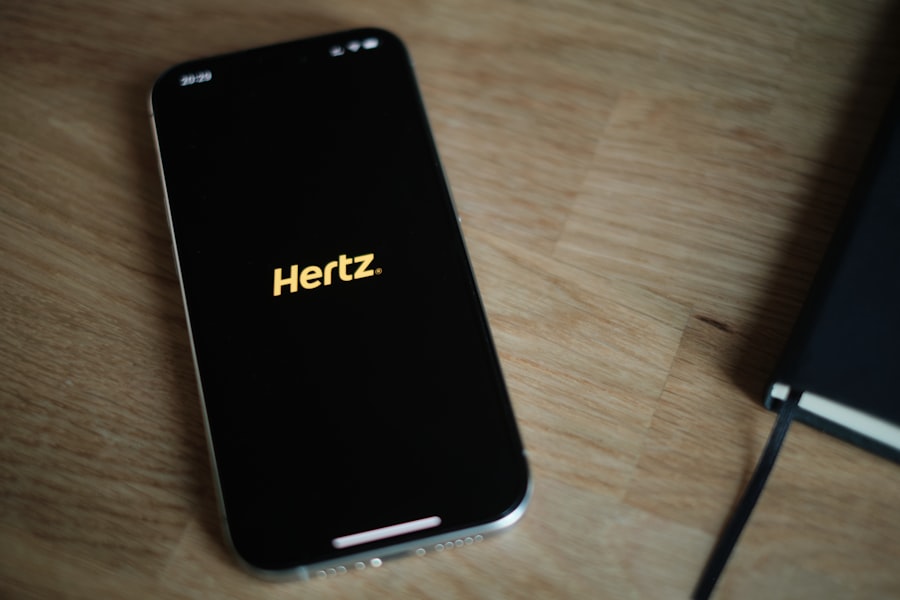 Photo handy vertrag