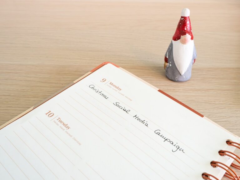 Photo weihnachtsbudget planen