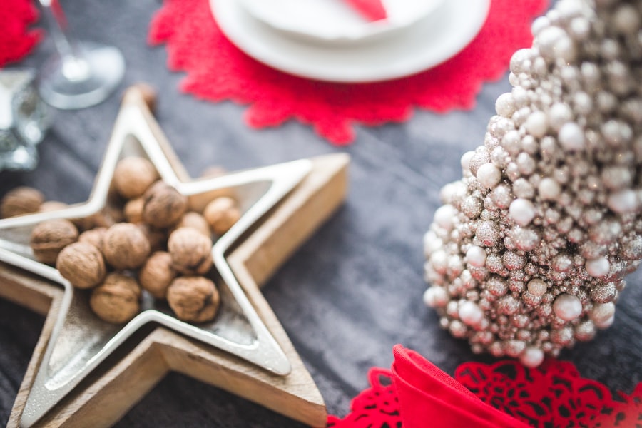Photo weihnachtsbudget planen