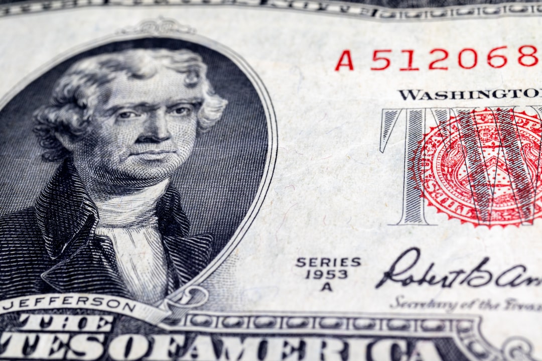 Photo debt relief
