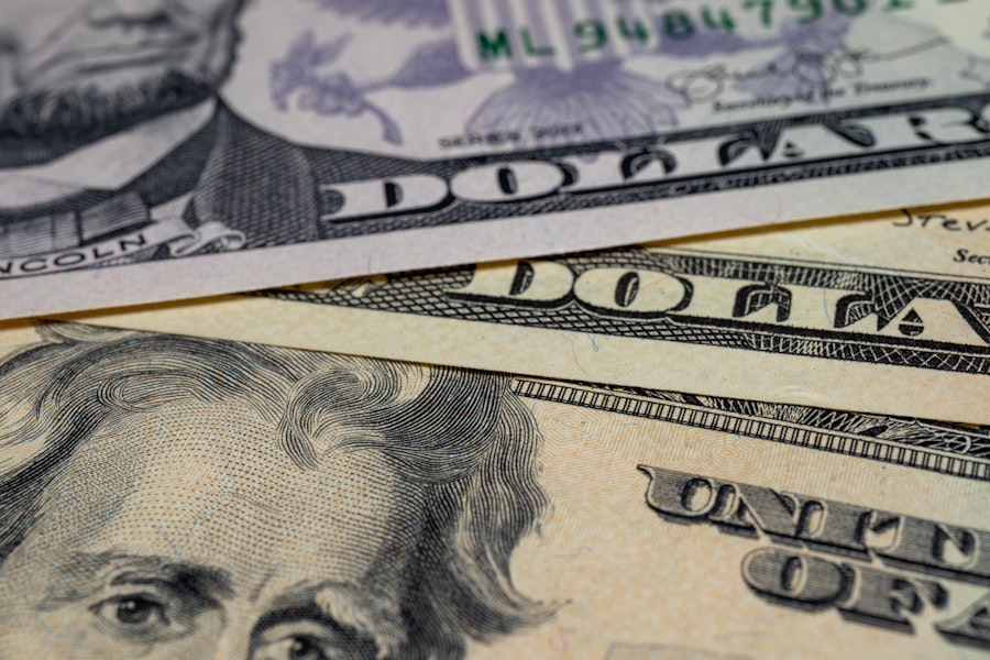 Photo debt relief