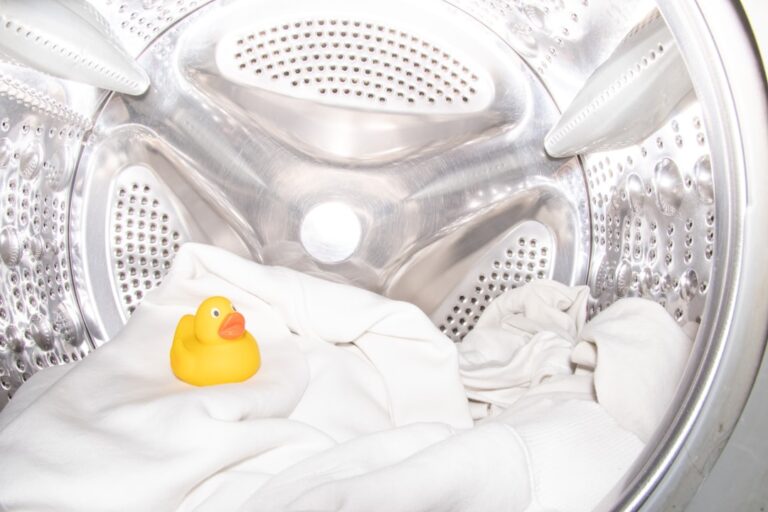 Photo washing machine insurance