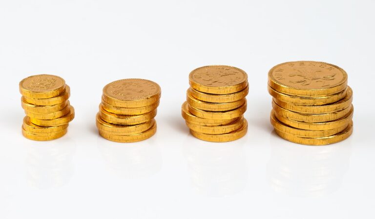 Photo net salary